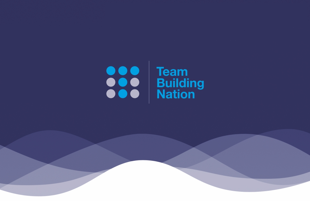 Logo Design by Savitra for Team Building Nation | Design #24165875