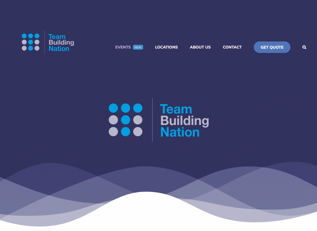 Design de Logo par Savitra pour Team Building Nation | Design #24165893
