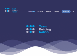 Design de Logo par Savitra pour Team Building Nation | Design : #24165893