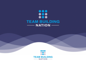 Design de Logo par Savitra pour Team Building Nation | Design : #24189444