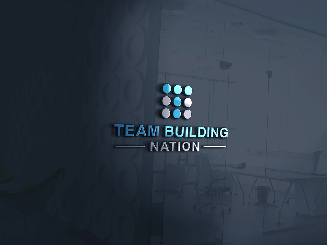 Logo Design by Savitra for Team Building Nation | Design #24189477