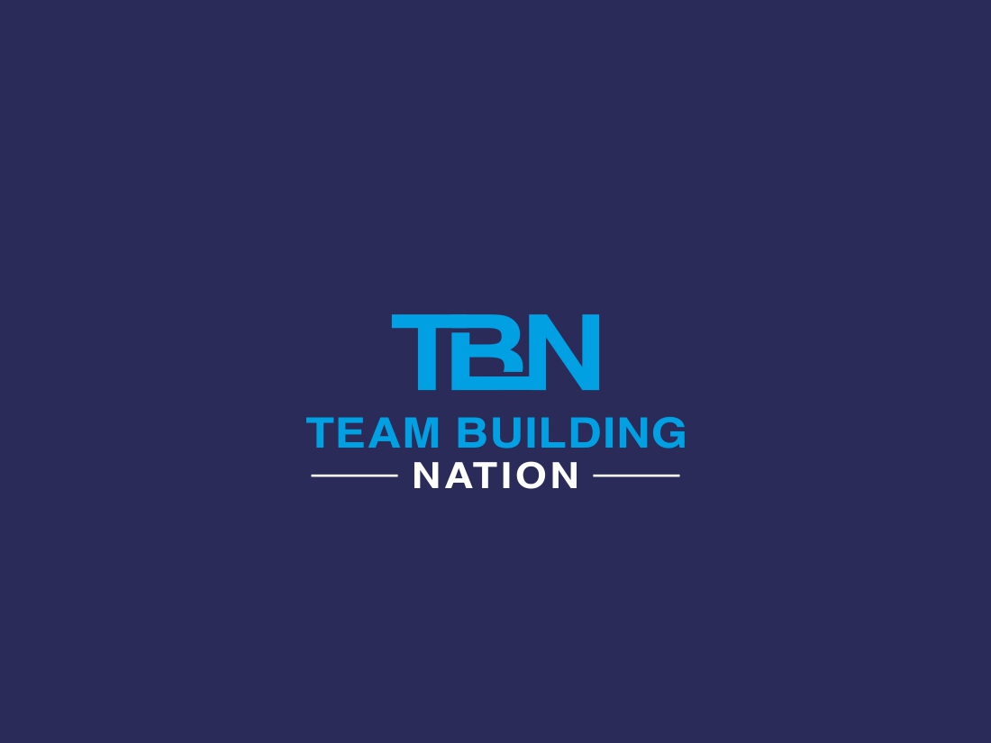 Logo Design by Savitra for Team Building Nation | Design #24189530