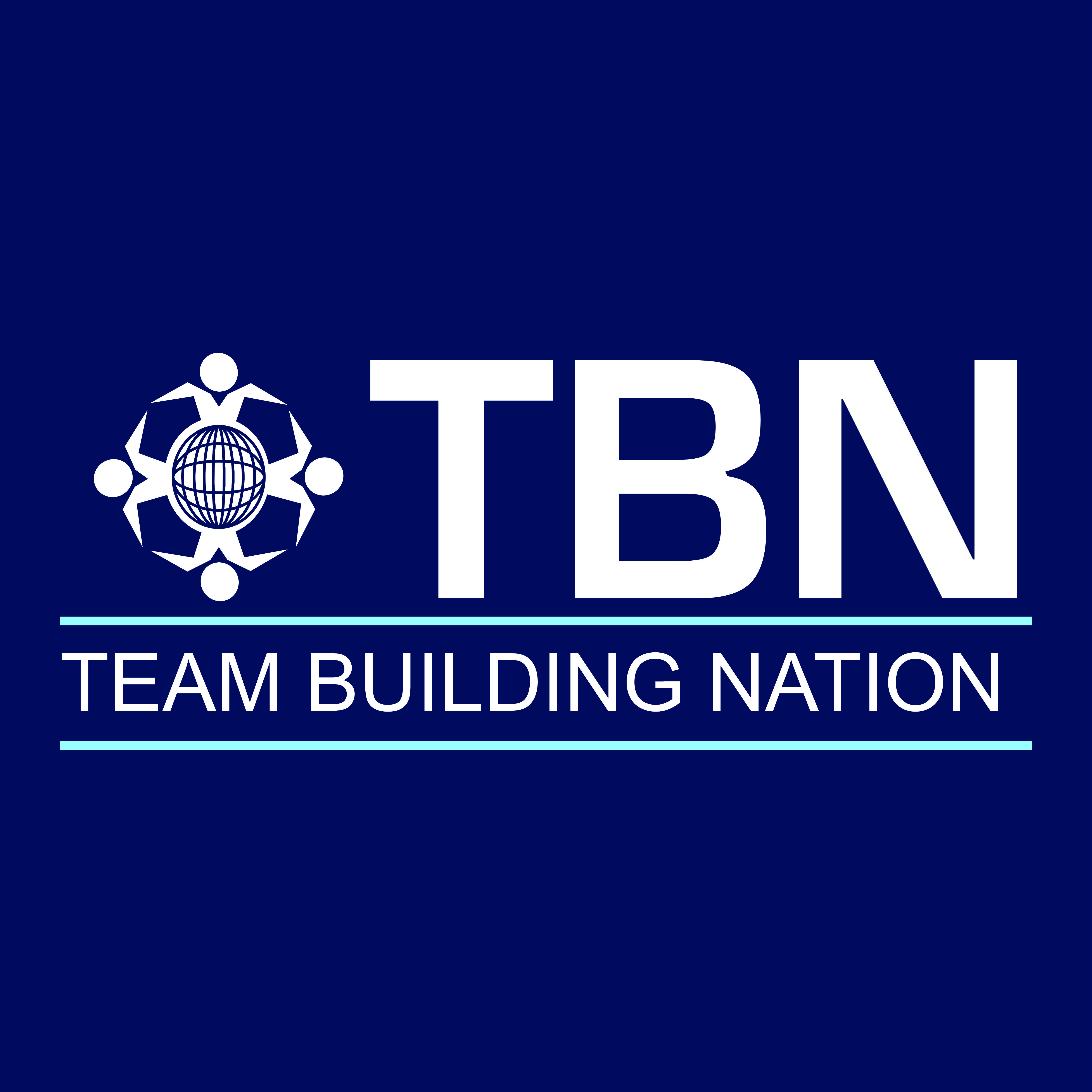 Logo Design by chandalmas for Team Building Nation | Design #24164005