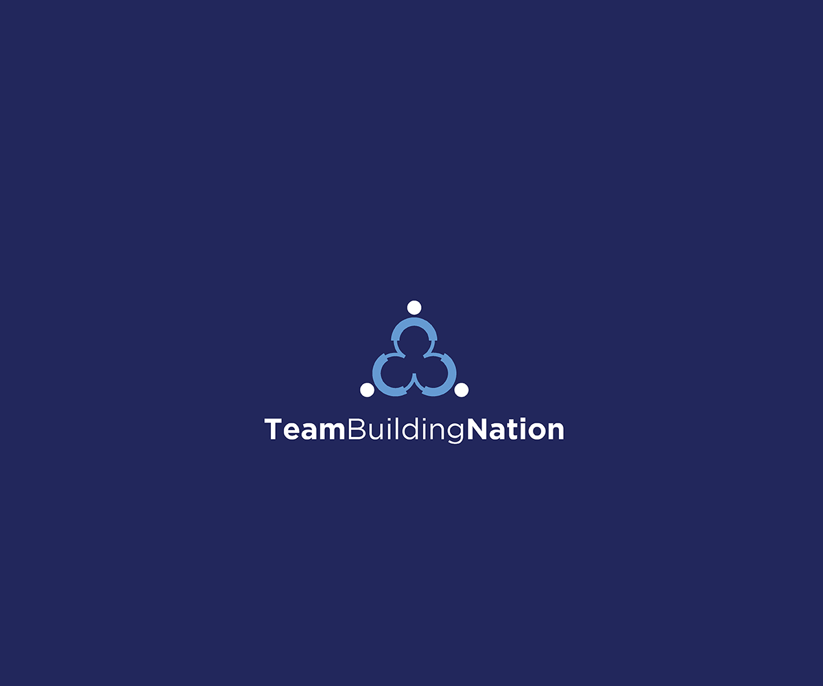 Logo Design by saulogchito for Team Building Nation | Design #24175836