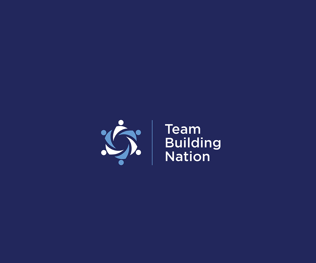 Logo Design by saulogchito for Team Building Nation | Design #24175840