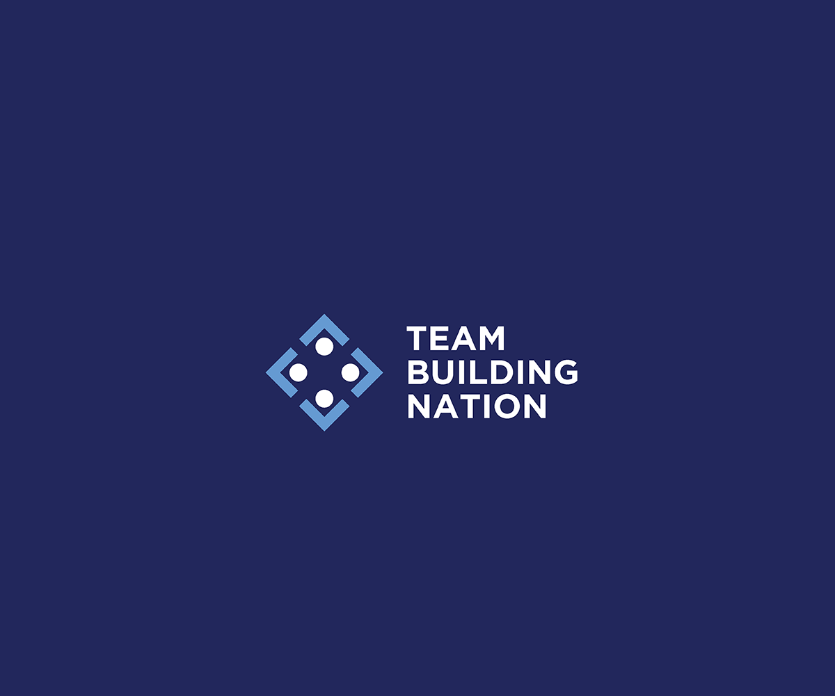 Logo Design by saulogchito for Team Building Nation | Design #24176683