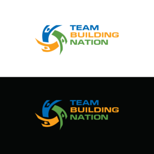 Logo Design by prodesigns99 for Team Building Nation | Design #24156069