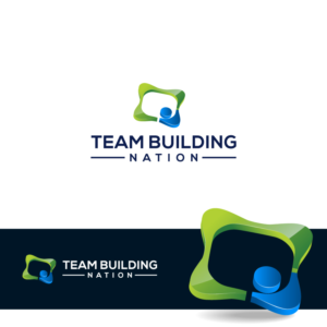 Team Building Nation | Logo Design by sushsharma99