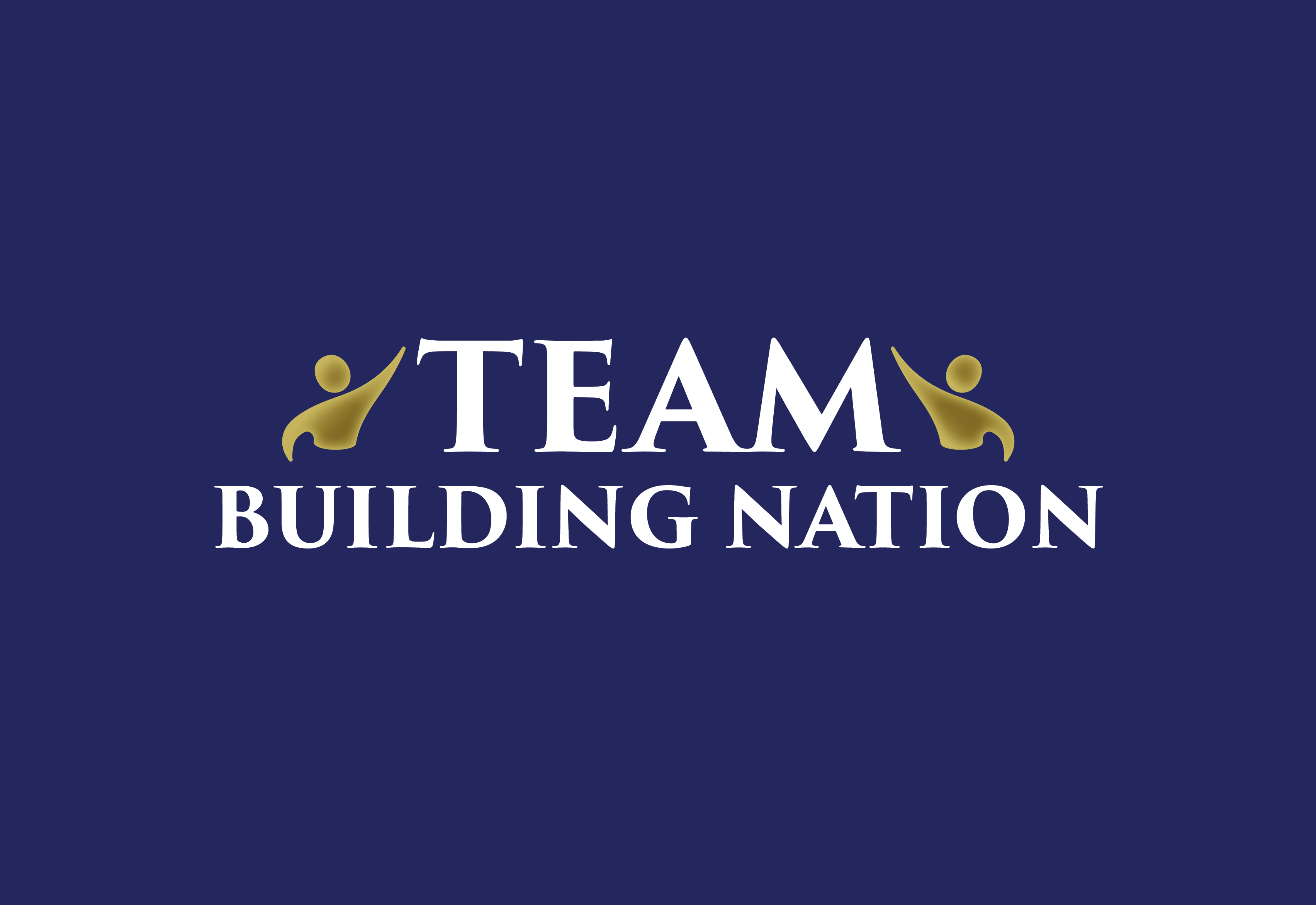Logo Design by inji.elbanawy for Team Building Nation | Design #24156693