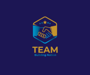 Logo Design by DreamzINSIDE for Team Building Nation | Design: #24171974