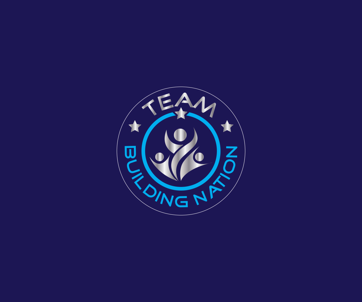 Logo Design by DreamzINSIDE for Team Building Nation | Design #24171975
