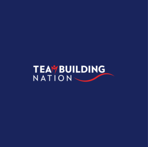Logo Design by MarkazAlrusumatOfficial for Team Building Nation | Design: #24178493