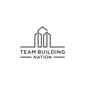 Logo Design by Zzamiq for Team Building Nation | Design: #24159740