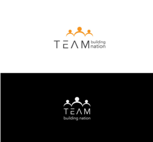 Design de Logo par zumur 2 pour Team Building Nation | Design : #24166172