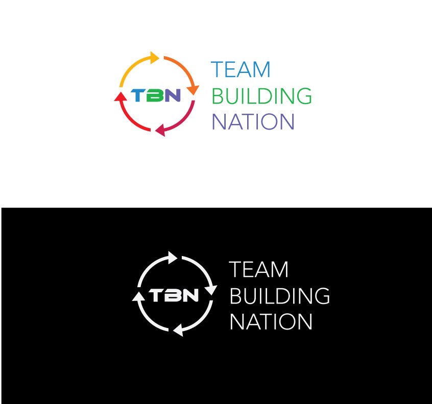Logo Design by zumur 2 for Team Building Nation | Design #24166307