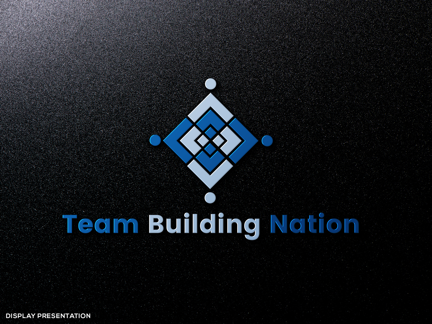 Logo Design by usa.g for Team Building Nation | Design #24180269
