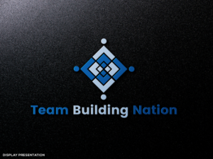Design de Logo par usa.g pour Team Building Nation | Design : #24180269