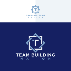 Logo Design by C Dellan for Team Building Nation | Design #24174028