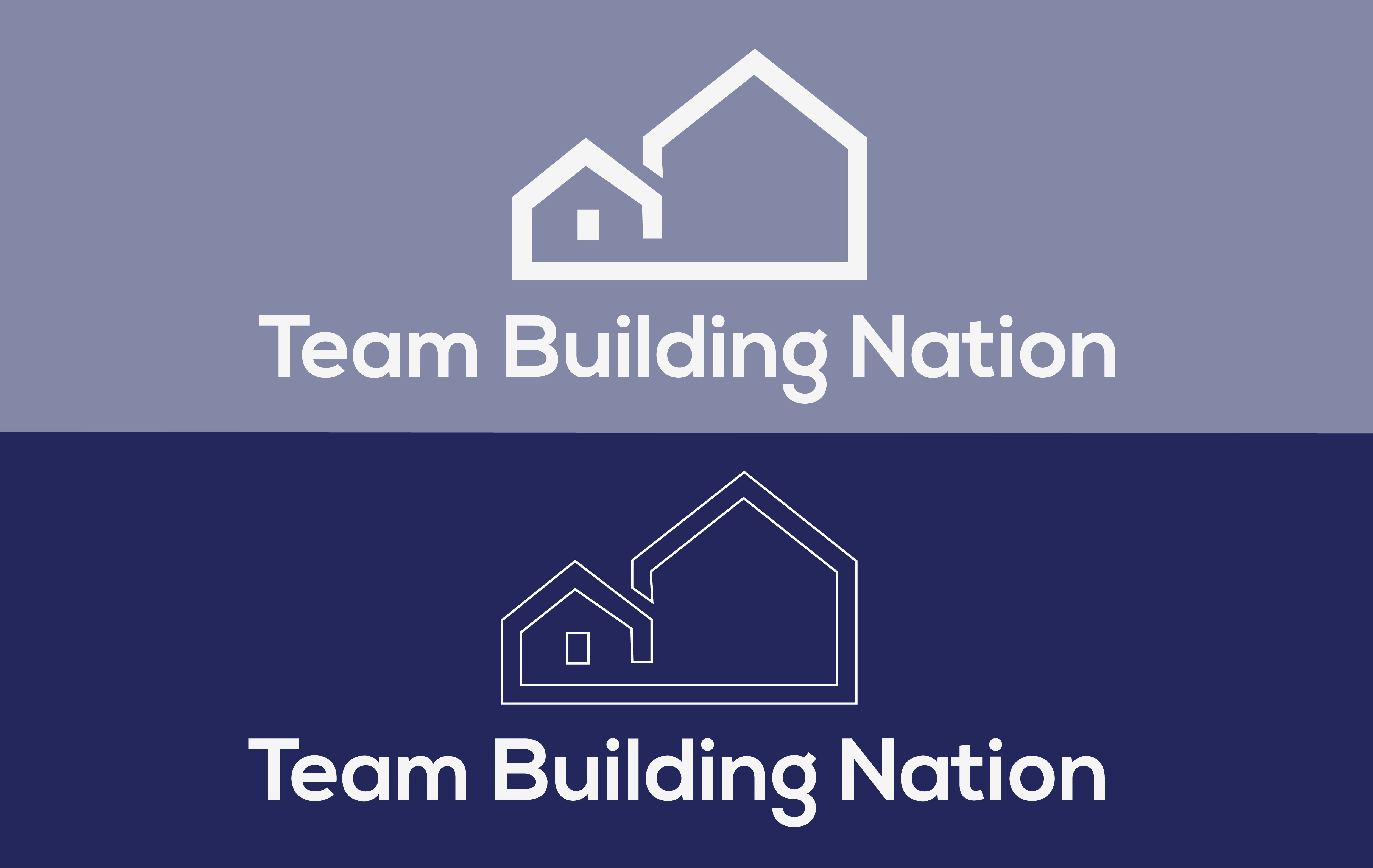 Logo Design by Nayanajith 3 for Team Building Nation | Design #24167743