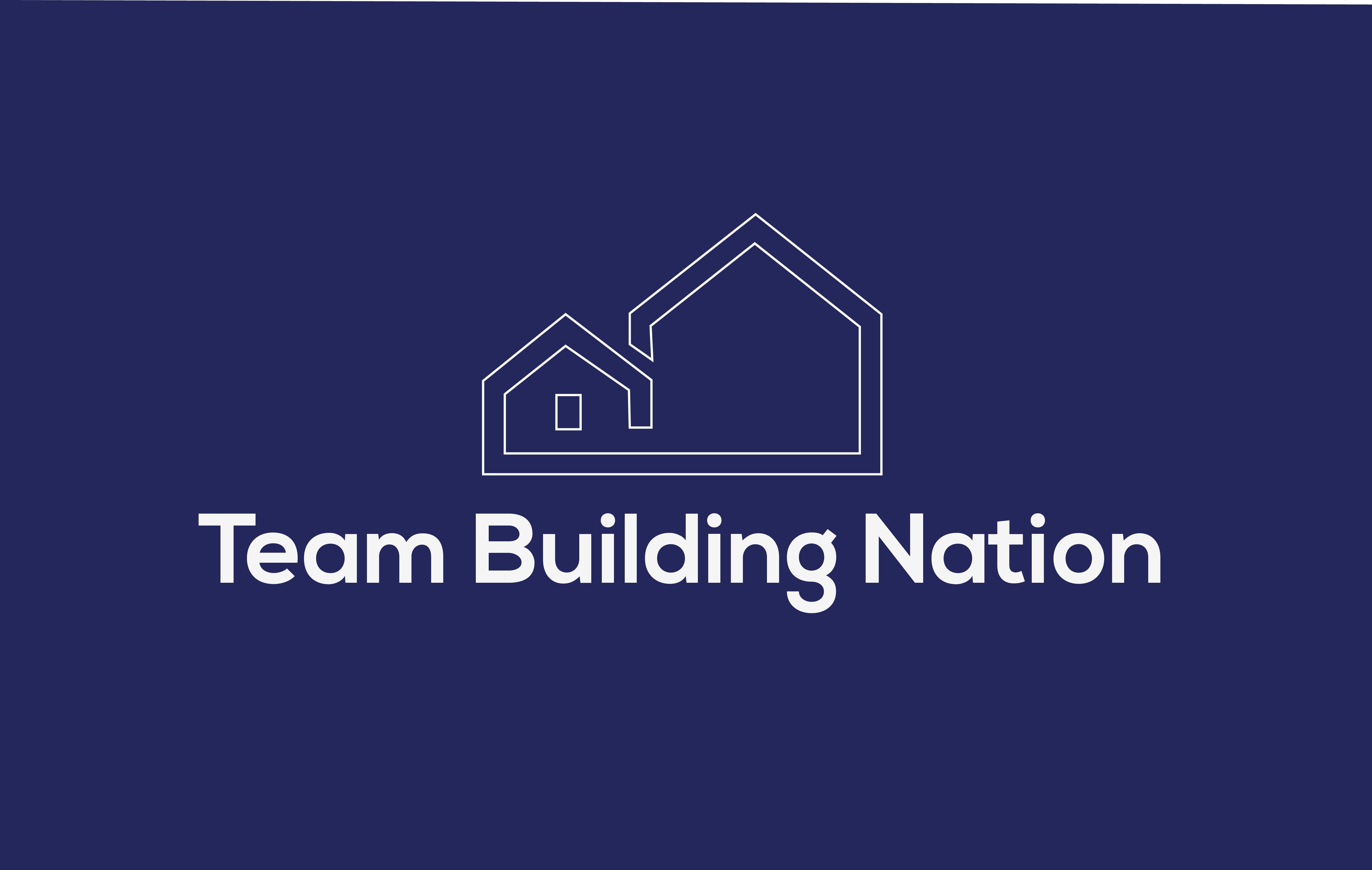Design de Logo par Nayanajith 3 pour Team Building Nation | Design #24167744