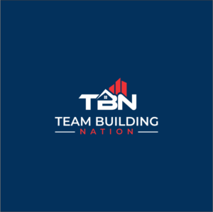 Logo Design by Creative™ for Team Building Nation | Design: #24158108