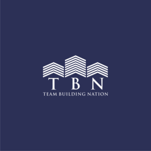 Logo Design by Ken'toz for Team Building Nation | Design: #24162139