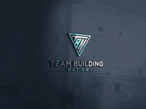 Design de Logo par Pen Tool pour Team Building Nation | Design : #24174546