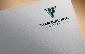 Logo Design by Pen Tool for Team Building Nation | Design: #24174549