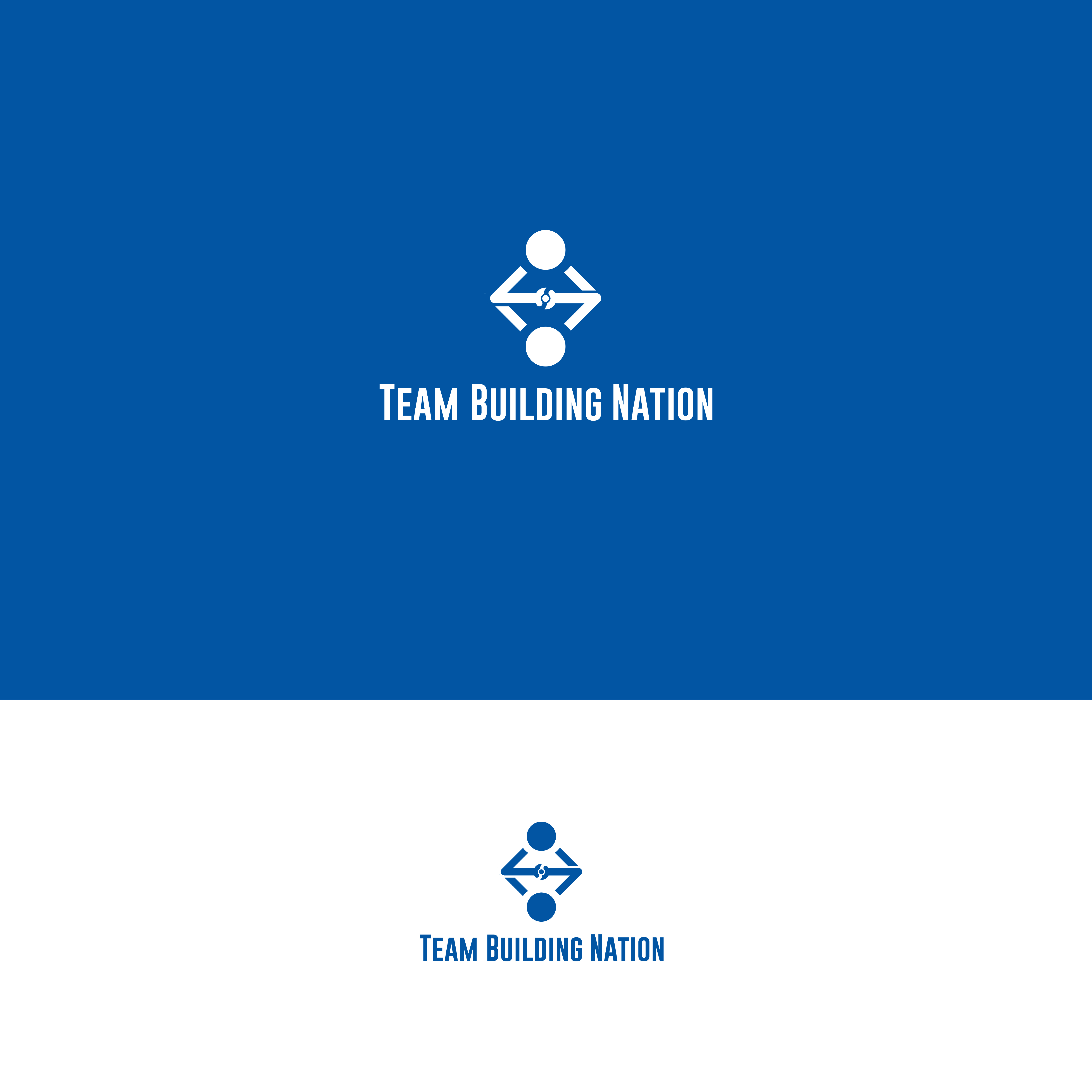 Logo Design by emmanuel 23 for Team Building Nation | Design #24164831