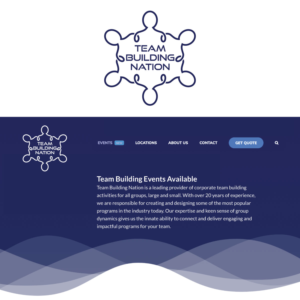 Design de Logo par Denviron pour Team Building Nation | Design : #24156820