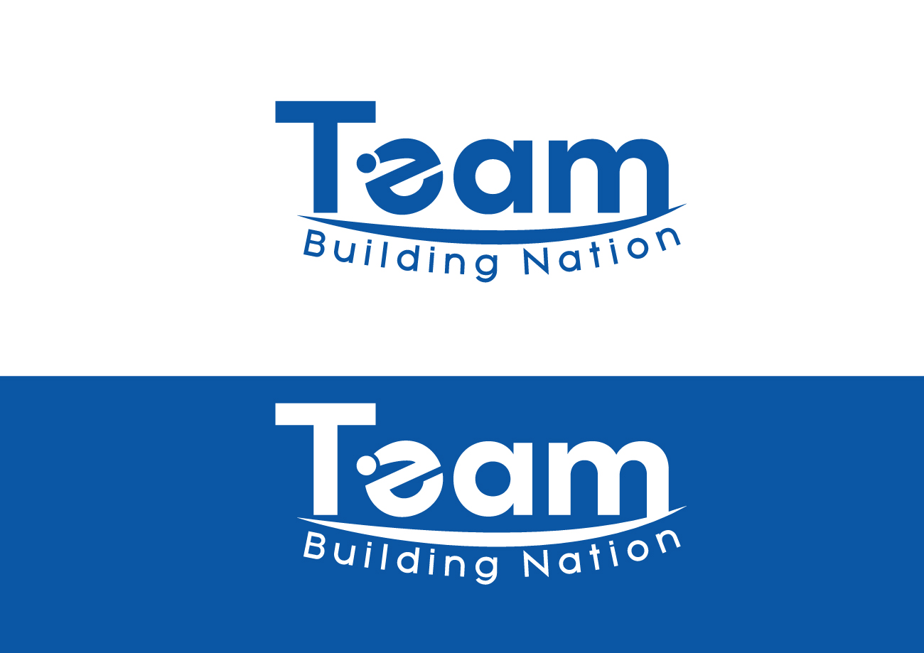 Logo Design by Junaid 23 for Team Building Nation | Design #24181699
