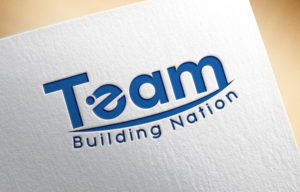 Logo Design by Junaid 23 for Team Building Nation | Design: #24181700
