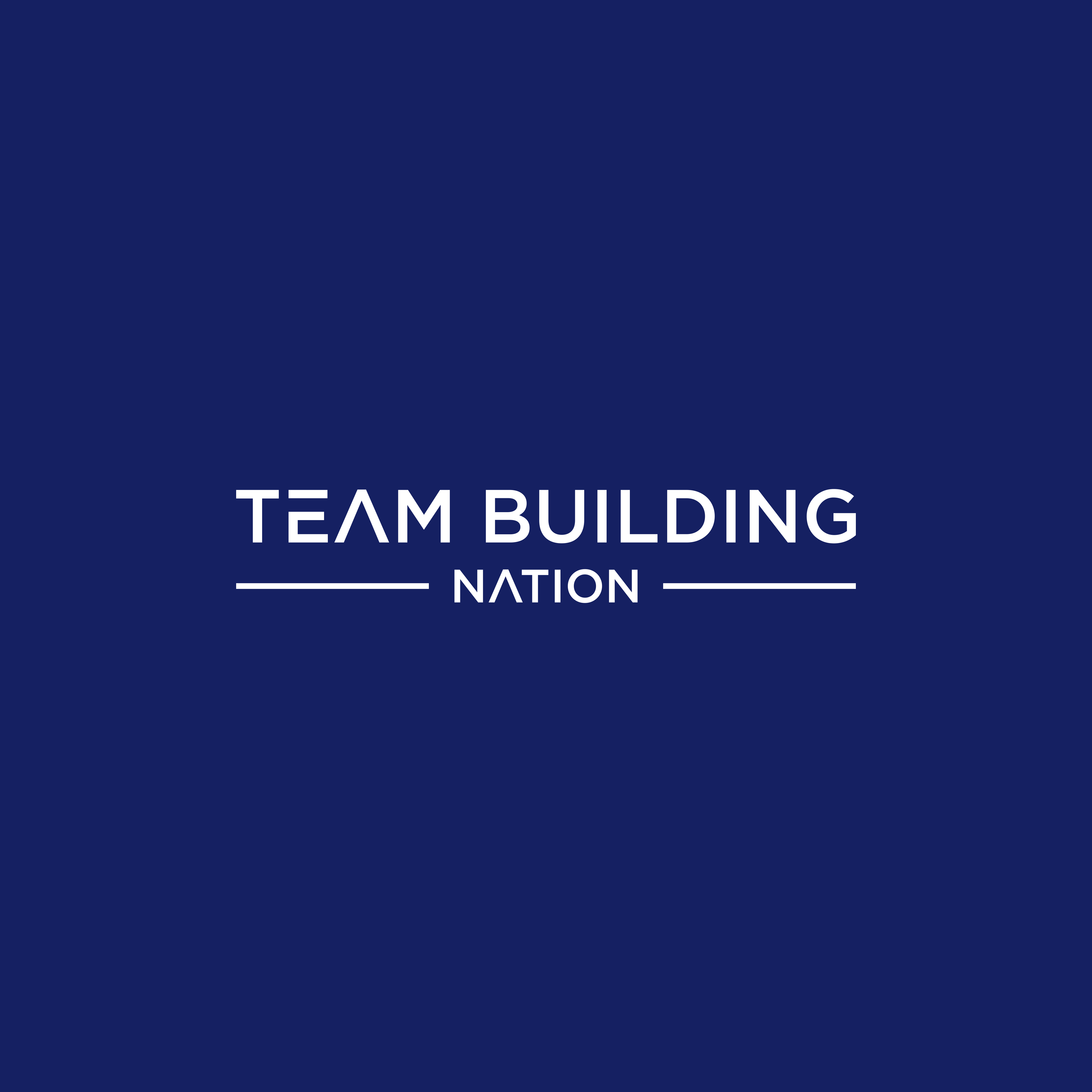 Logo Design by Kkanti for Team Building Nation | Design #24156993