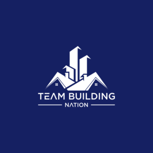 Logo Design by Kkanti for Team Building Nation | Design: #24157019