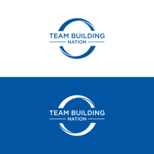 Logo Design by Kkanti for Team Building Nation | Design: #24189868