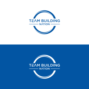 Logo Design by Kkanti for Team Building Nation | Design: #24190113
