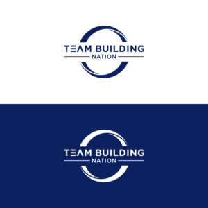 Logo Design by Kkanti for Team Building Nation | Design: #24191341