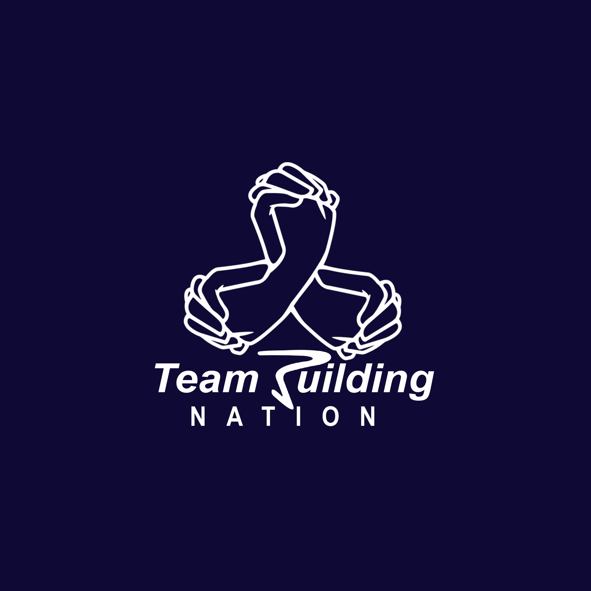 Logo Design by Jeah Razo for Team Building Nation | Design #24176093