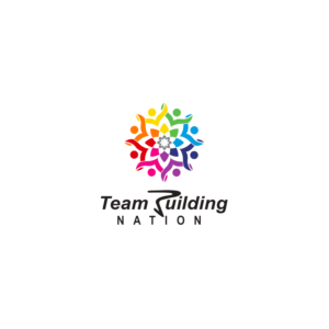 Logo Design by Jeah Razo for Team Building Nation | Design: #24188662