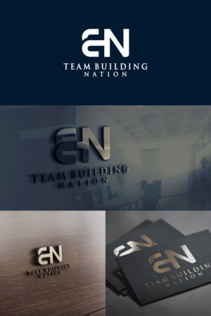 Design de Logo par Luffy 3 pour Team Building Nation | Design : #24175672