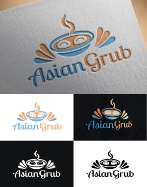 Logo Design by Anton.