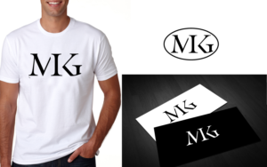 MKG | Logo Design by creativepoint