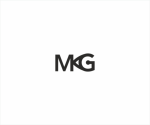 MKG | Logo Design by Logocraft
