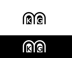 MKG | Logo Design by Juli creation