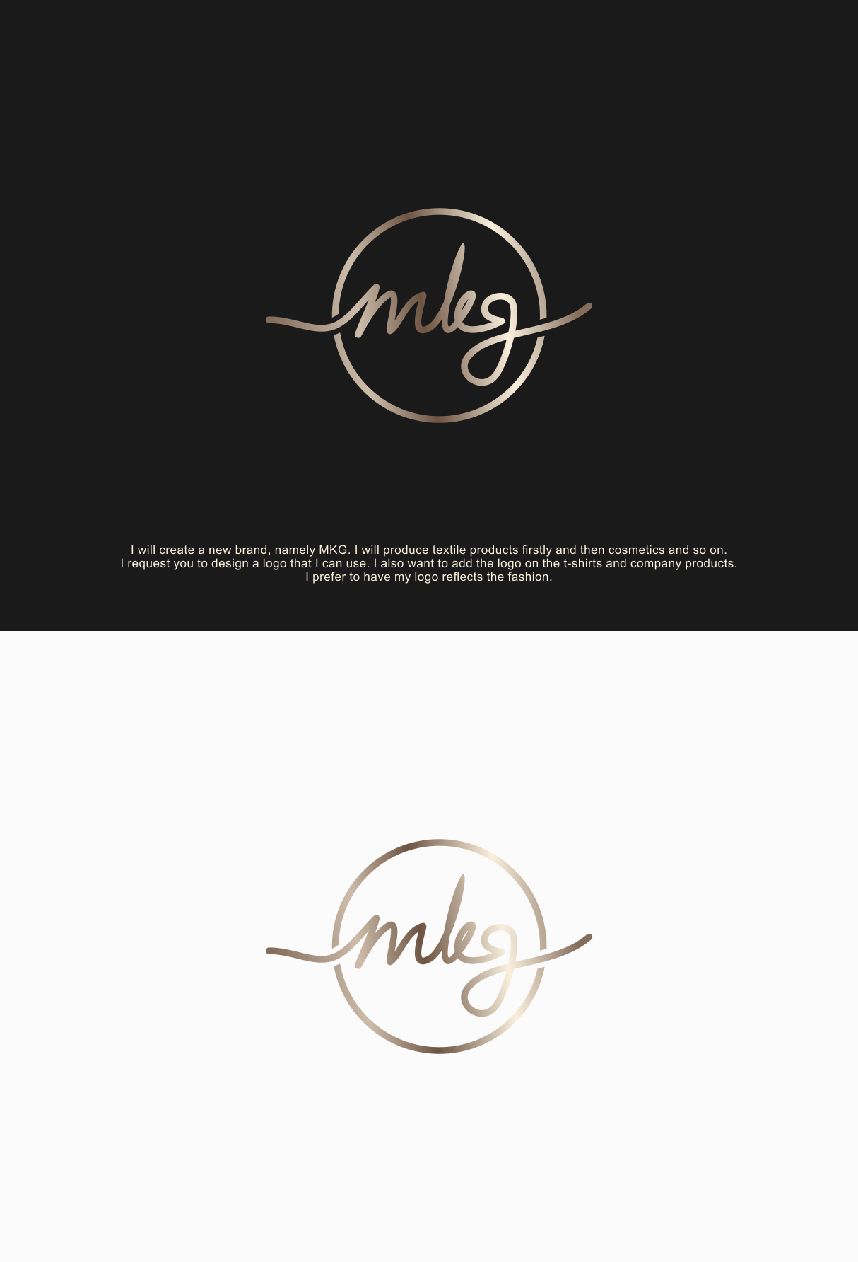Logo Design by @VIA for this project | Design #24166106