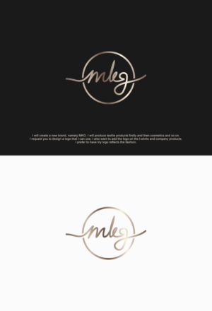 Logo Design by @VIA for this project | Design: #24166106