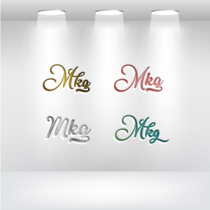 Diseño de Logo por Pen Tool para este proyecto | Diseño: #24165300