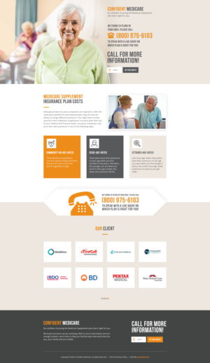 Diseño Web por Impressive Solutions para este proyecto | Diseño: #24169422