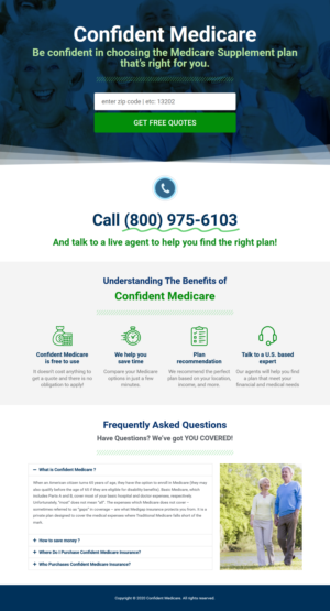 Web Design by WP Cube for this project | Design: #24170566