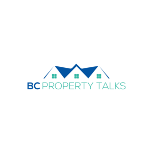 Logo Design by Muhammad Saaed for BC Property Talks | Design: #24163457